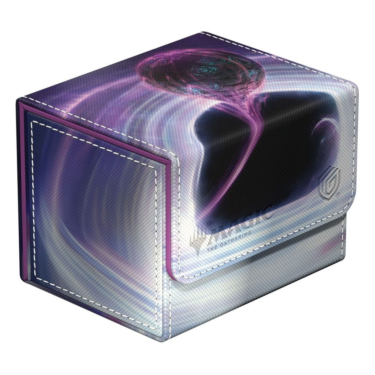 Imagen del producto Ultimate Guard Sidewinder 100+ Xenoskin Magic: The Gathering "Edge of Eternities" – Susur, altar del Vacío Secundi