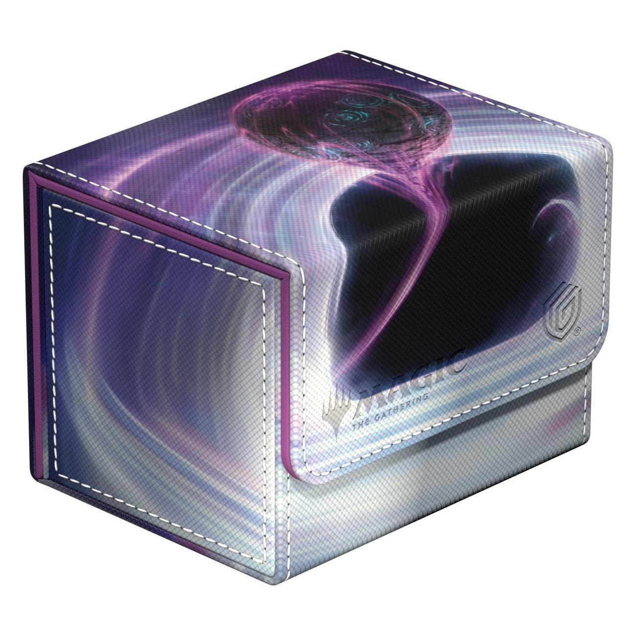 Imagen del producto Ultimate Guard Sidewinder 100+ Xenoskin Magic: The Gathering "Edge of Eternities" – Susur, altar del Vacío Secundi
