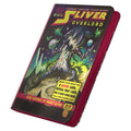 Imagen del producto Ultimate Guard Zipfolio 360 Xenoskin Magic: The Gathering "Edge of Eternities" - Sliver Overlord
