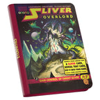Imagen del producto Ultimate Guard Zipfolio 360 Xenoskin Magic: The Gathering "Edge of Eternities" - Sliver Overlord