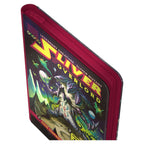 Imagen del producto Ultimate Guard Zipfolio 360 Xenoskin Magic: The Gathering "Edge of Eternities" - Sliver Overlord