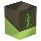Imagen del producto Ultimate Guard Boulder 100+ Harry Potter – Slytherin