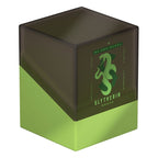 Imagen del producto Ultimate Guard Boulder 100+ Harry Potter – Slytherin