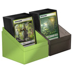 Imagen del producto Ultimate Guard Boulder 100+ Harry Potter – Slytherin