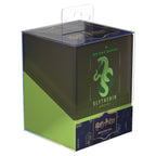 Imagen del producto Ultimate Guard Boulder 100+ Harry Potter – Slytherin