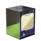 Imagen del producto Ultimate Guard Boulder 100+ Harry Potter – Slytherin