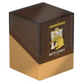 Imagen del producto Ultimate Guard Boulder 100+ Harry Potter – Hufflepuff
