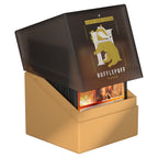 Imagen del producto Ultimate Guard Boulder 100+ Harry Potter – Hufflepuff