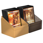 Imagen del producto Ultimate Guard Boulder 100+ Harry Potter – Hufflepuff