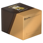 Imagen del producto Ultimate Guard Boulder 100+ Harry Potter – Hufflepuff