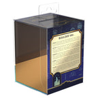 Imagen del producto Ultimate Guard Boulder 100+ Harry Potter – Hufflepuff