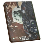 Product image Ultimate Guard Zipfolio 360 Xenoskin Magic: The Gathering "Edge of Eternities" - Deafening Silence