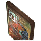 Product image Ultimate Guard Zipfolio 360 Xenoskin Magic: The Gathering "Edge of Eternities" - Deafening Silence