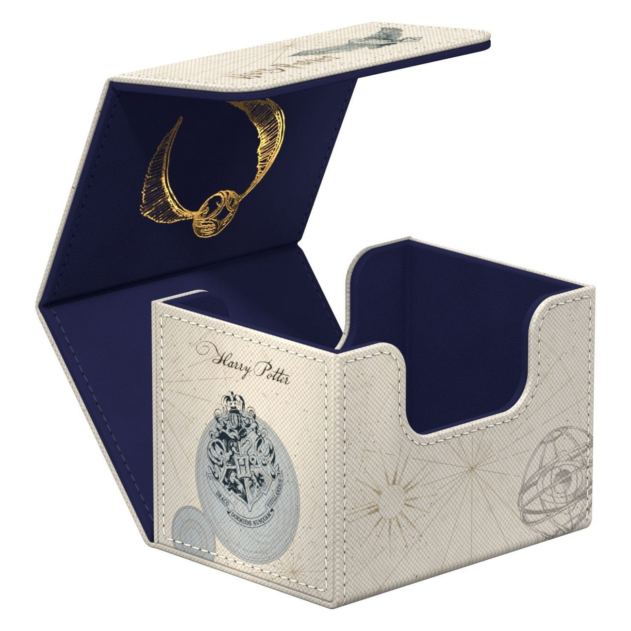 Imagen del producto Ultimate Guard Sidewinder 100+ Xenoskin Harry Potter – Harry Potter