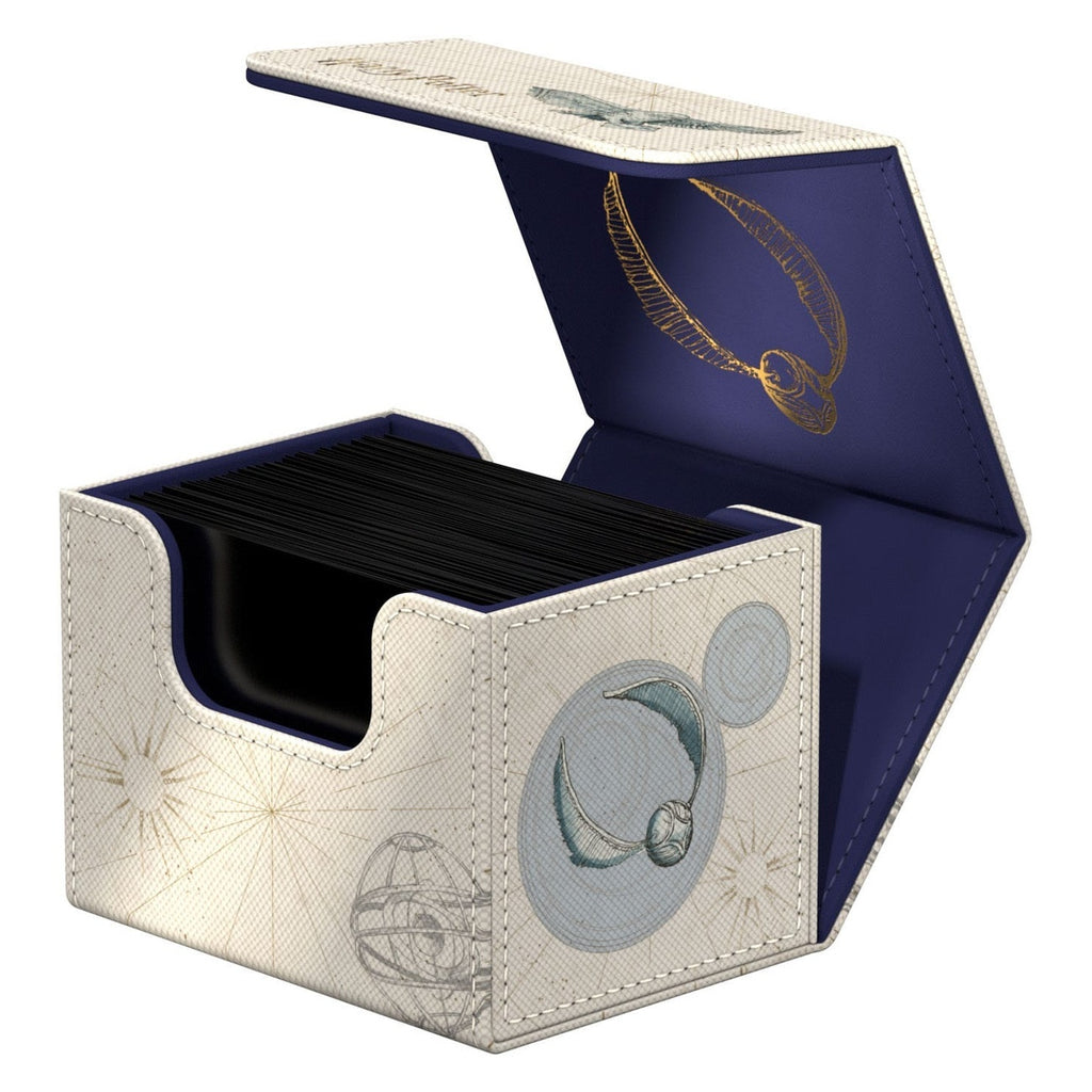 Imagen del producto Ultimate Guard Sidewinder 100+ Xenoskin Harry Potter – Harry Potter