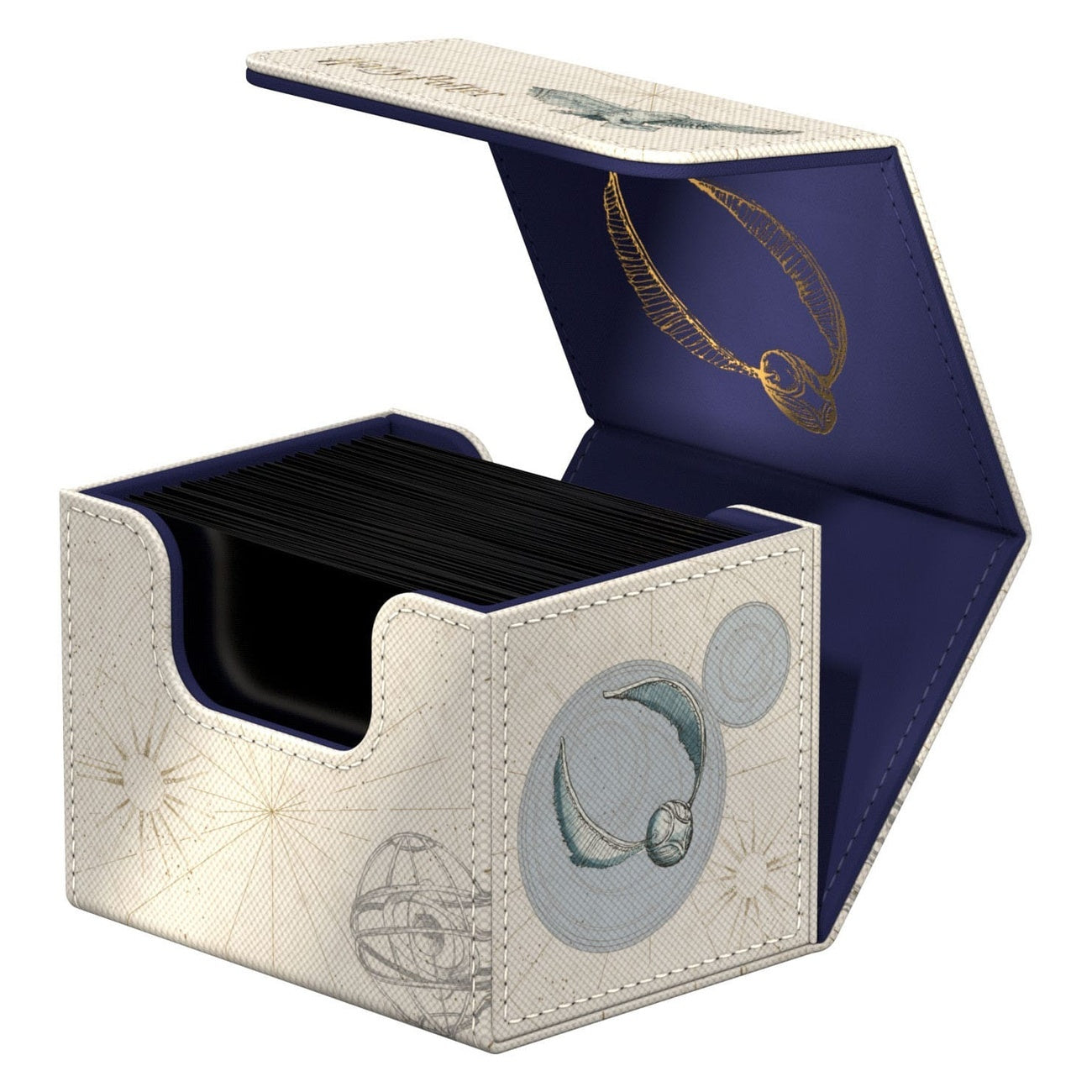 Imagen del producto Ultimate Guard Sidewinder 100+ Xenoskin Harry Potter – Harry Potter