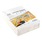 Product image Ultimate Guard Comic Backing Boards (100) - Golden Size
