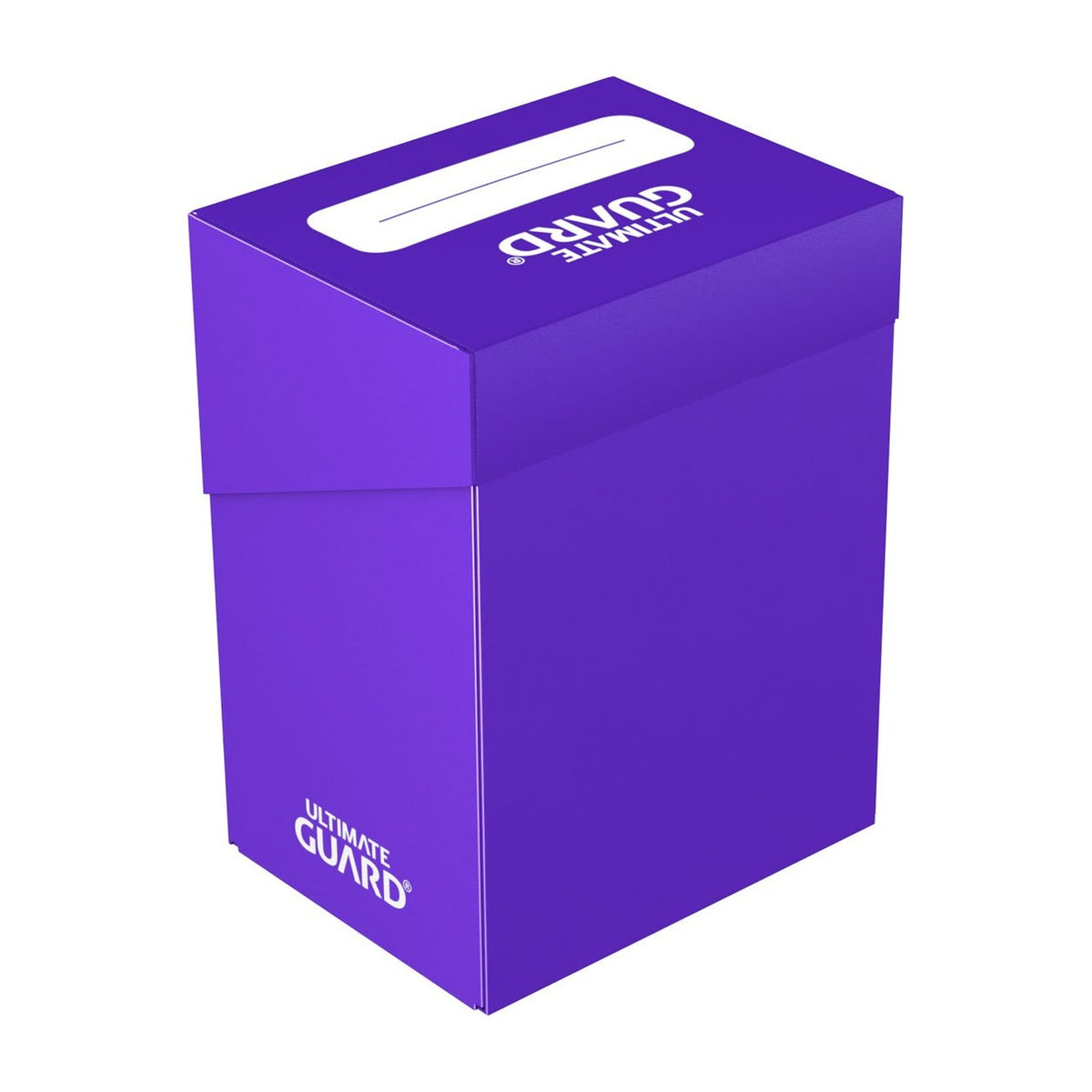 Product image Ultimate Guard Deck Case 80+ - Purple