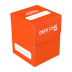 Imagen del producto Ultimate Guard Deck Case 100+ - Naranja