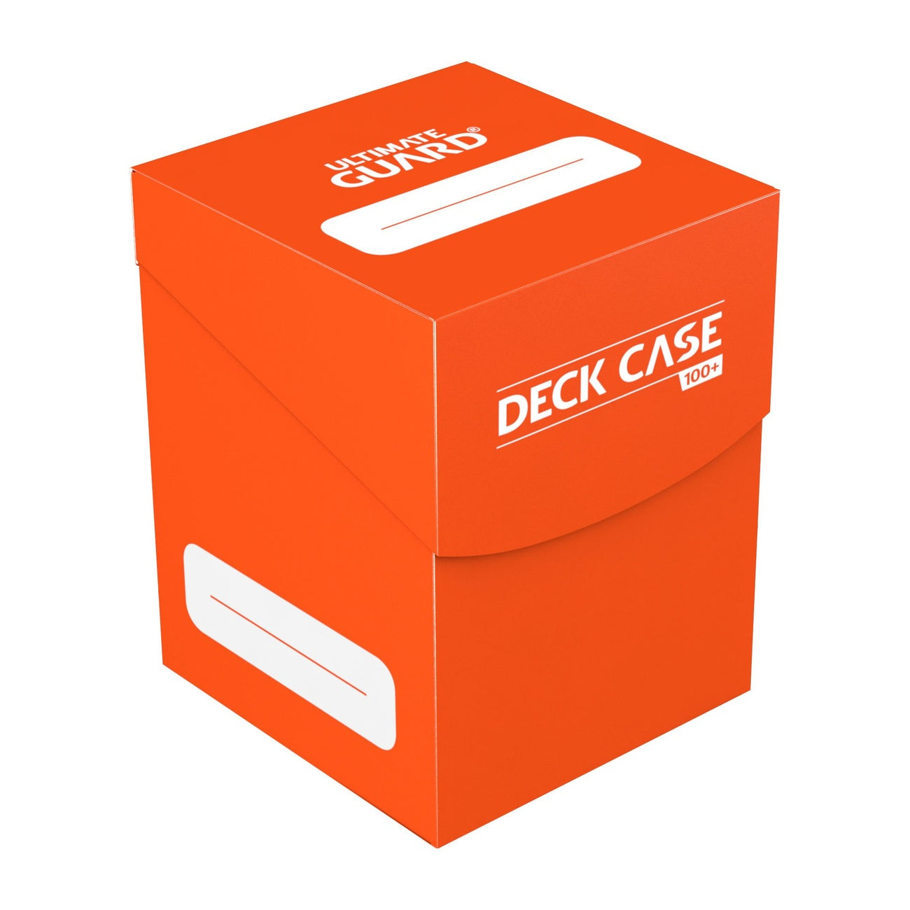 Imagen del producto Ultimate Guard Deck Case 100+ - Naranja
