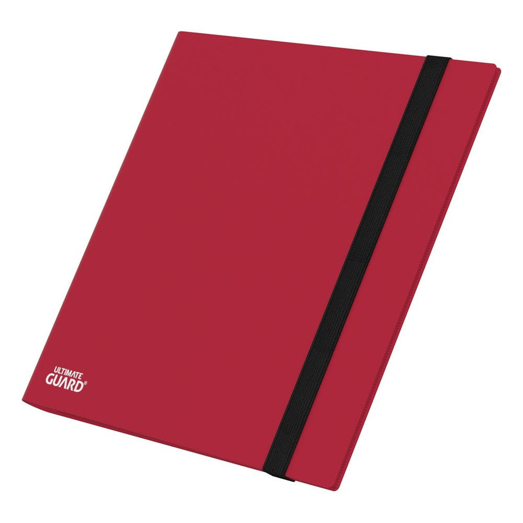Product image Ultimate Guard Flexxfolio 480 24-Pocket - Red