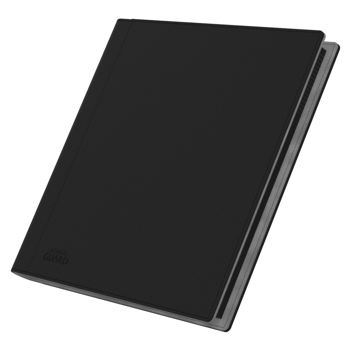 Imagen del producto Ultimate Guard Portfolio 480 24-Pocket Xenoskin - Negro