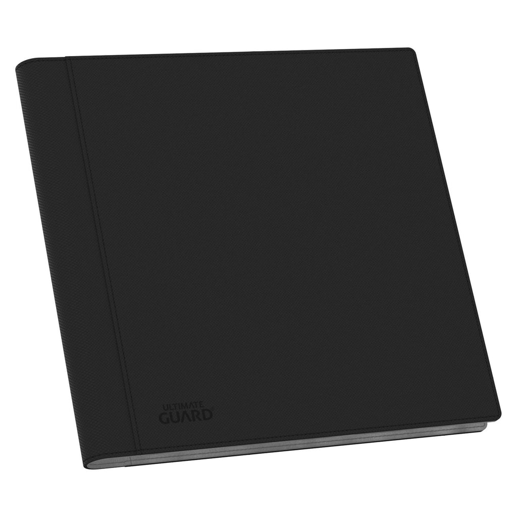Imagen del producto Ultimate Guard Portfolio 480 24-Pocket Xenoskin - Negro