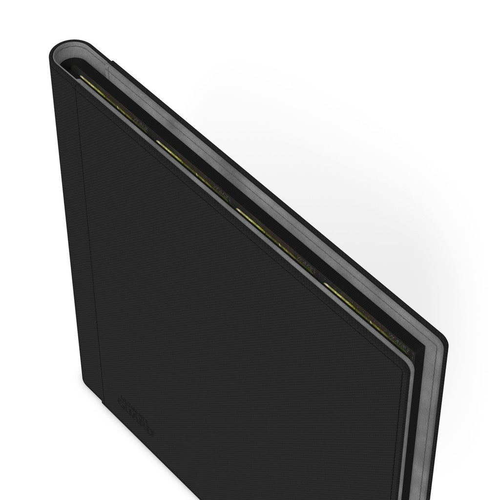 Imagen del producto Ultimate Guard Portfolio 480 24-Pocket Xenoskin - Negro