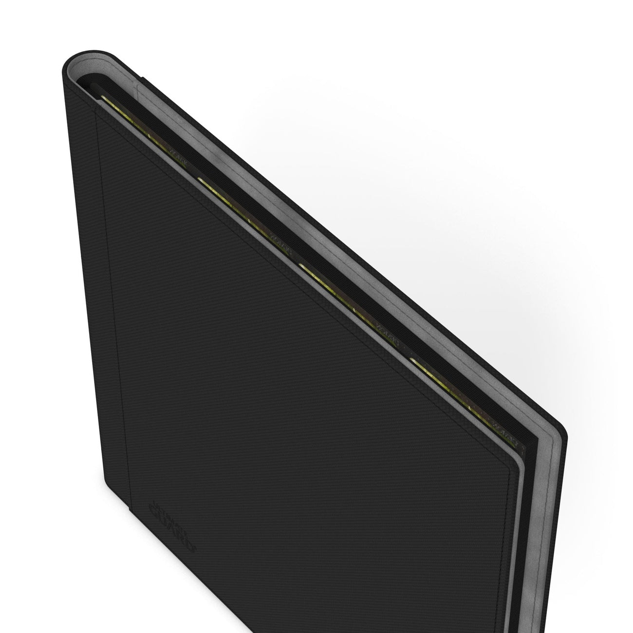 Imagen del producto Ultimate Guard Portfolio 480 24-Pocket Xenoskin - Negro