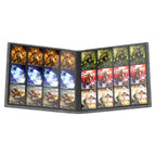 Imagen del producto Ultimate Guard Portfolio 480 24-Pocket Xenoskin - Negro