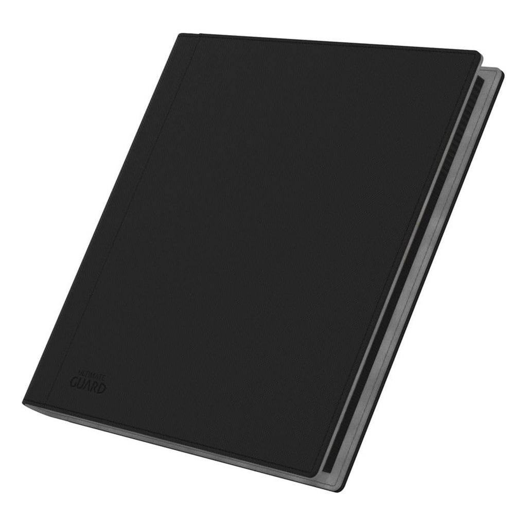 Imagen del producto Ultimate Guard Portfolio 480 24-Pocket Xenoskin - Negro