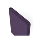 Imagen del producto Ultimate Guard Zipfolio 320 16-Pocket Xenoskin - Morado
