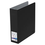 Imagen del producto Ultimate Guard Álbum de Coleccionista Xenoskin Regular - Negro