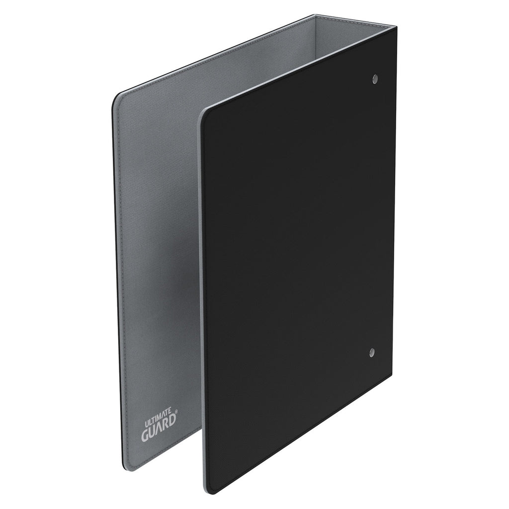 Imagen del producto Ultimate Guard Álbum de Coleccionista Xenoskin Regular - Negro
