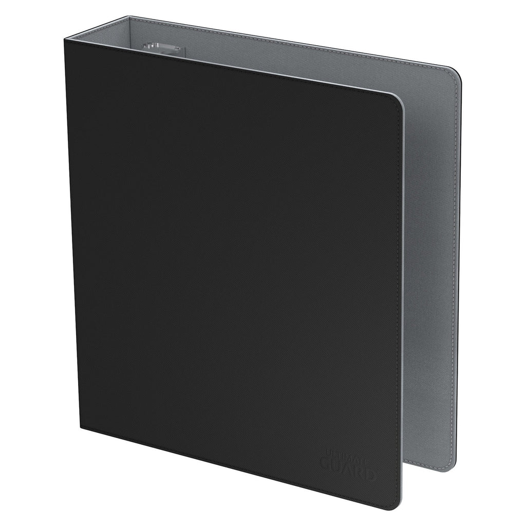 Imagen del producto Ultimate Guard Álbum de Coleccionista Xenoskin Regular - Negro