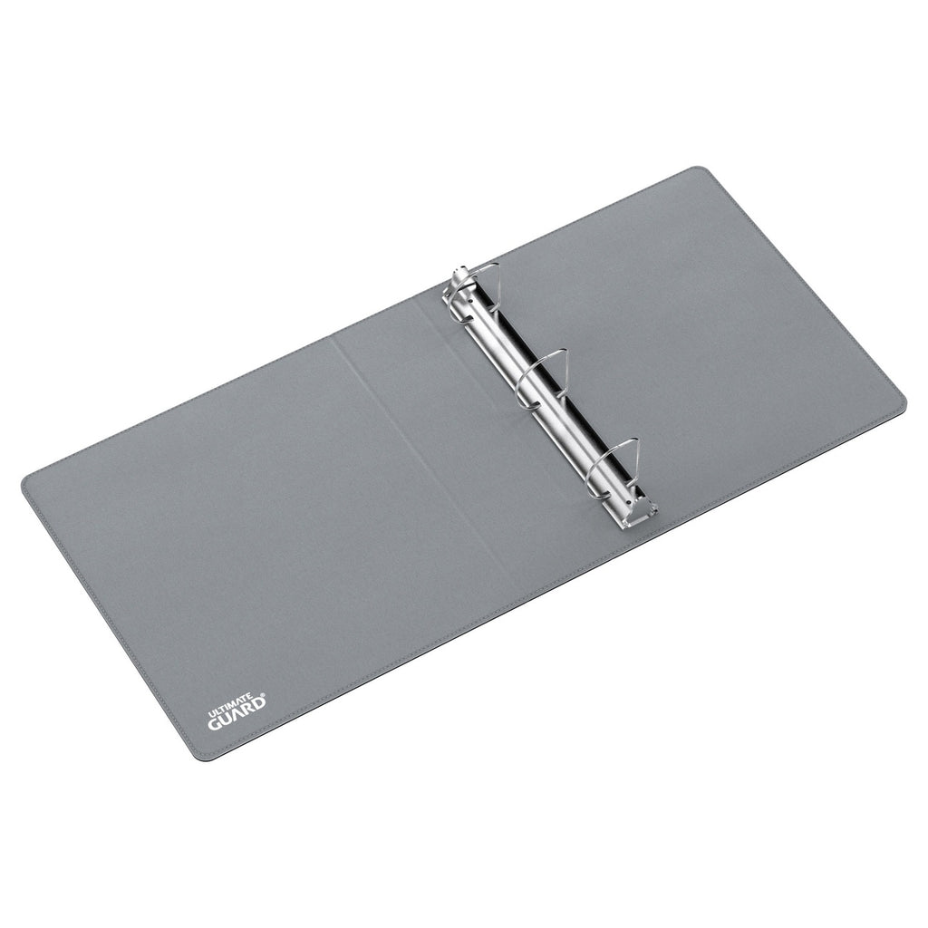 Imagen del producto Ultimate Guard Álbum de Coleccionista Xenoskin Regular - Negro