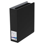 Imagen del producto Ultimate Guard Álbum de Coleccionista Xenoskin Regular - Negro
