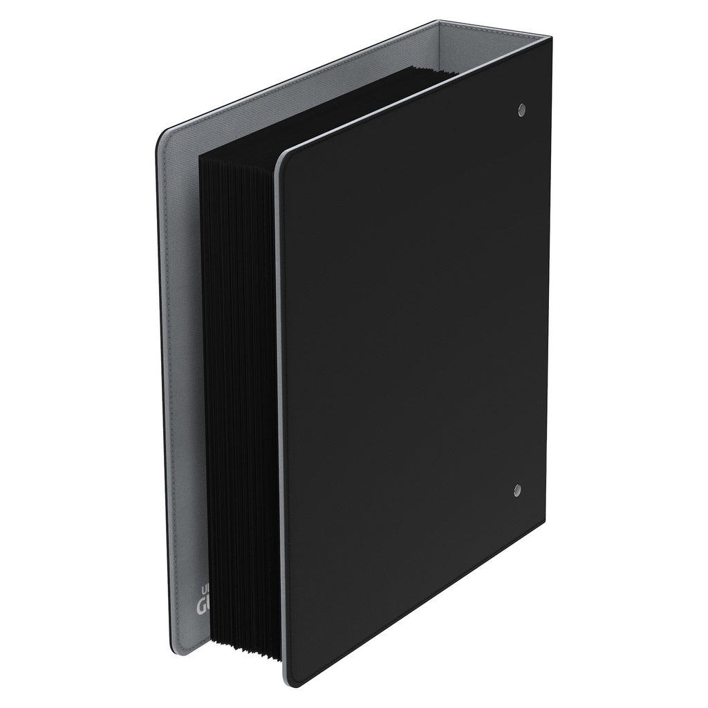 Imagen del producto Ultimate Guard Álbum de Coleccionista Xenoskin Regular - Negro