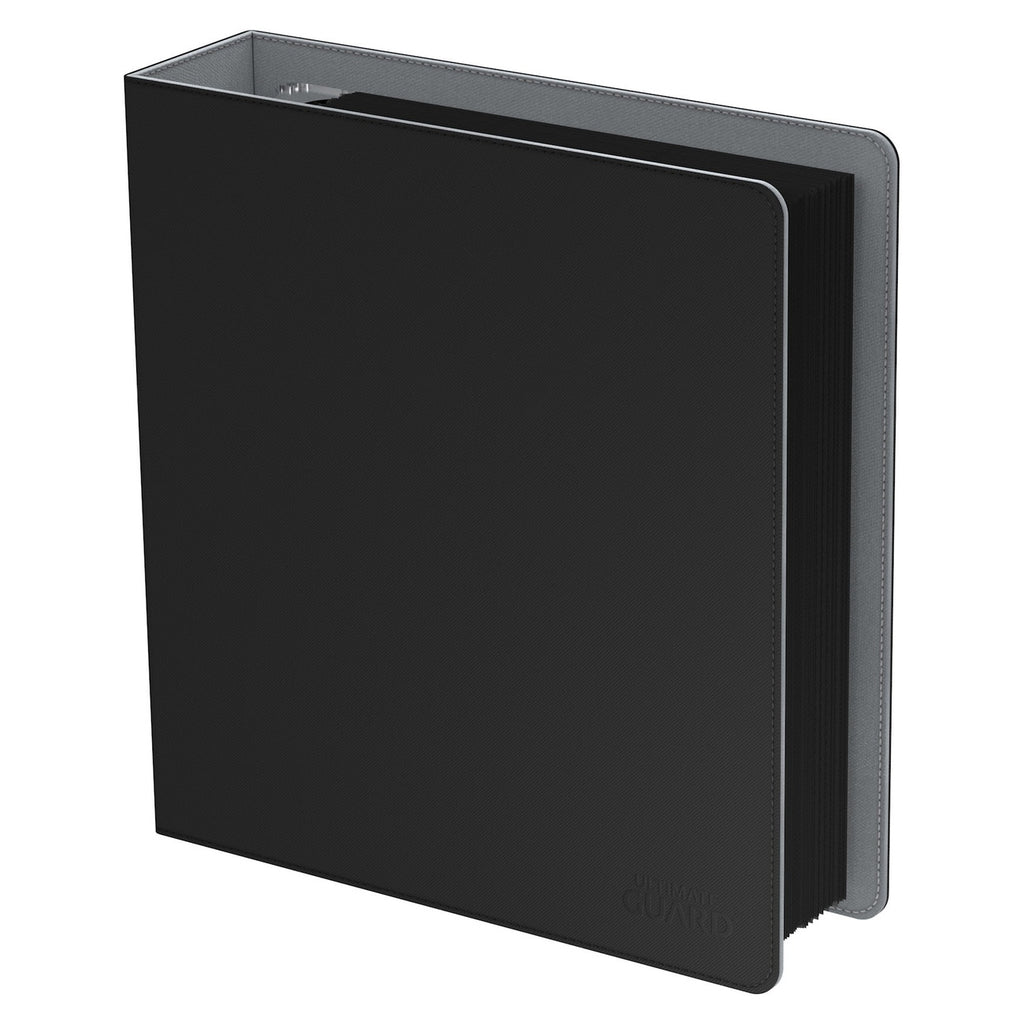 Imagen del producto Ultimate Guard Álbum de Coleccionista Xenoskin Regular - Negro