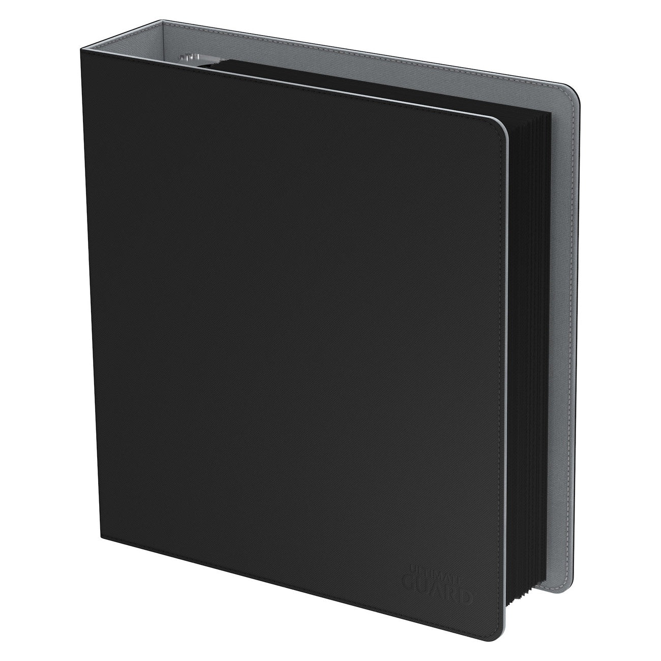 Imagen del producto Ultimate Guard Álbum de Coleccionista Xenoskin Regular - Negro