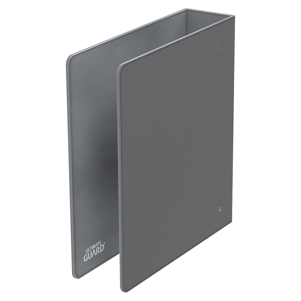 Product image Ultimate Guard Collector's Album Xenoskin Regular - Grey