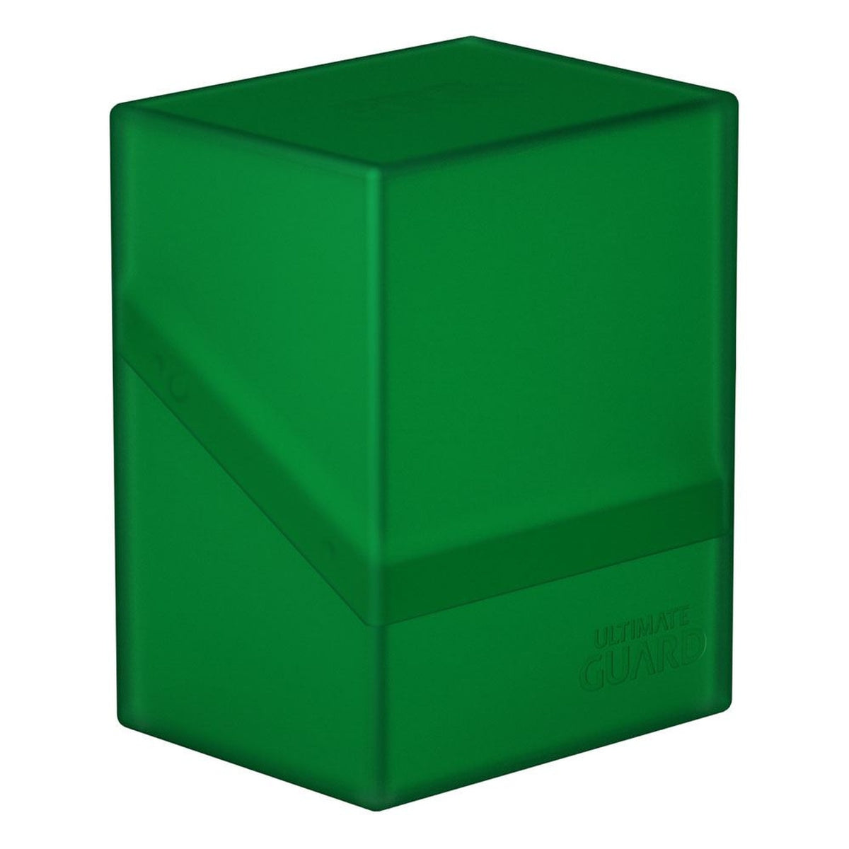 Product image Ultimate Guard Boulder 80+ - Emerald