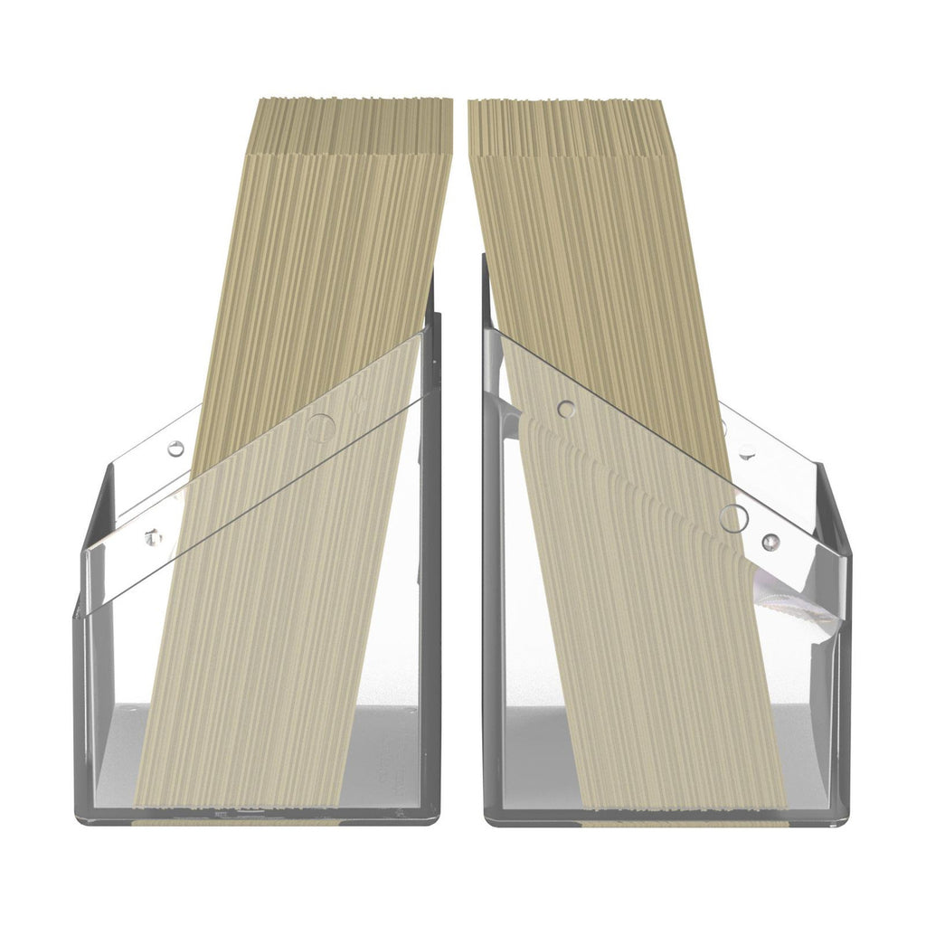 Product image Ultimate Guard Boulder 60+ - Clear