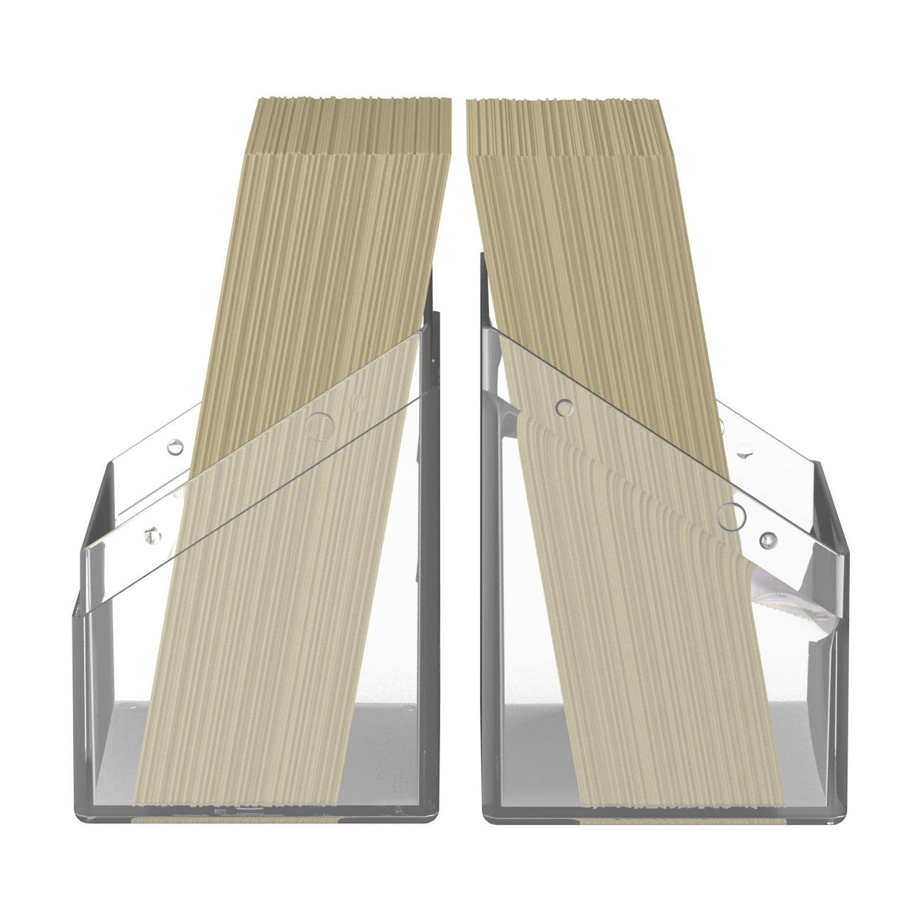Product image Ultimate Guard Boulder 60+ - Clear