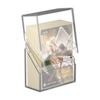 Product image Ultimate Guard Boulder 40+ – Clear