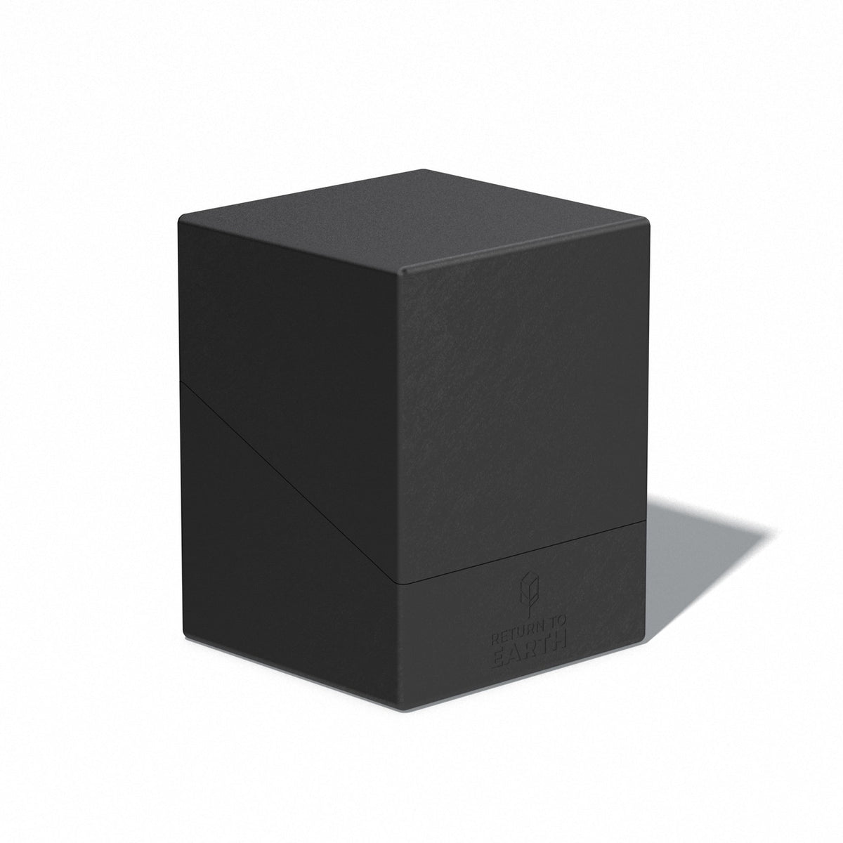 Imagen del producto Ultimate Guard Return to Earth Boulder 100+ - Negro