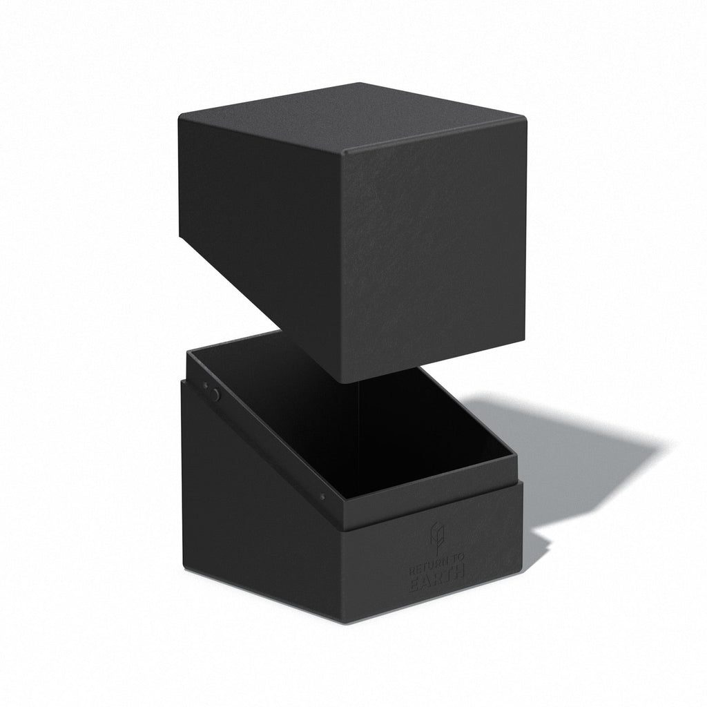 Imagen del producto Ultimate Guard Return to Earth Boulder 100+ - Negro