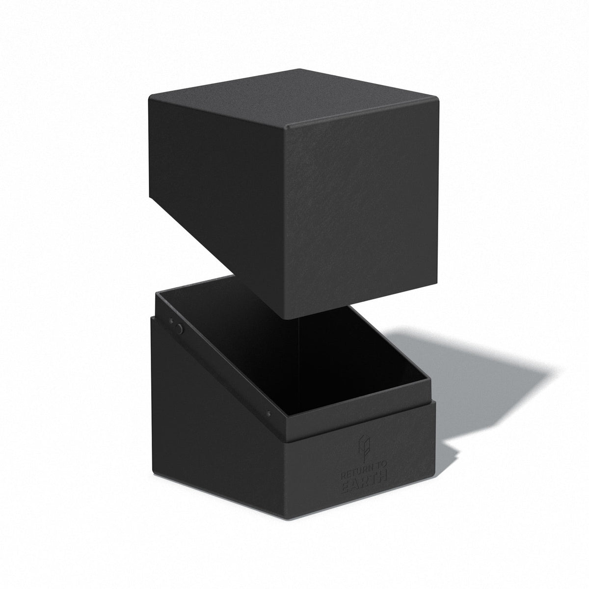 Imagen del producto Ultimate Guard Return to Earth Boulder 100+ - Negro