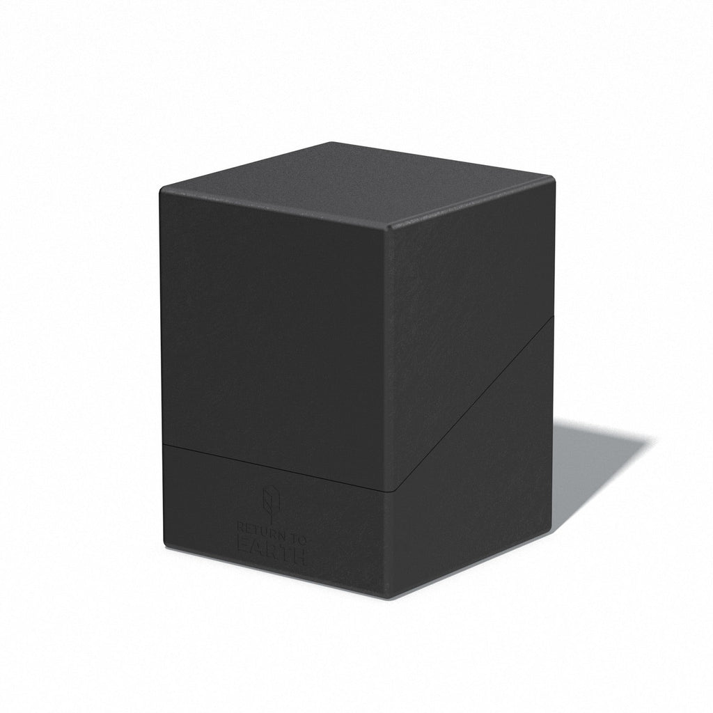 Imagen del producto Ultimate Guard Return to Earth Boulder 100+ - Negro