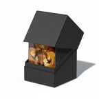 Imagen del producto Ultimate Guard Return to Earth Boulder 100+ - Negro